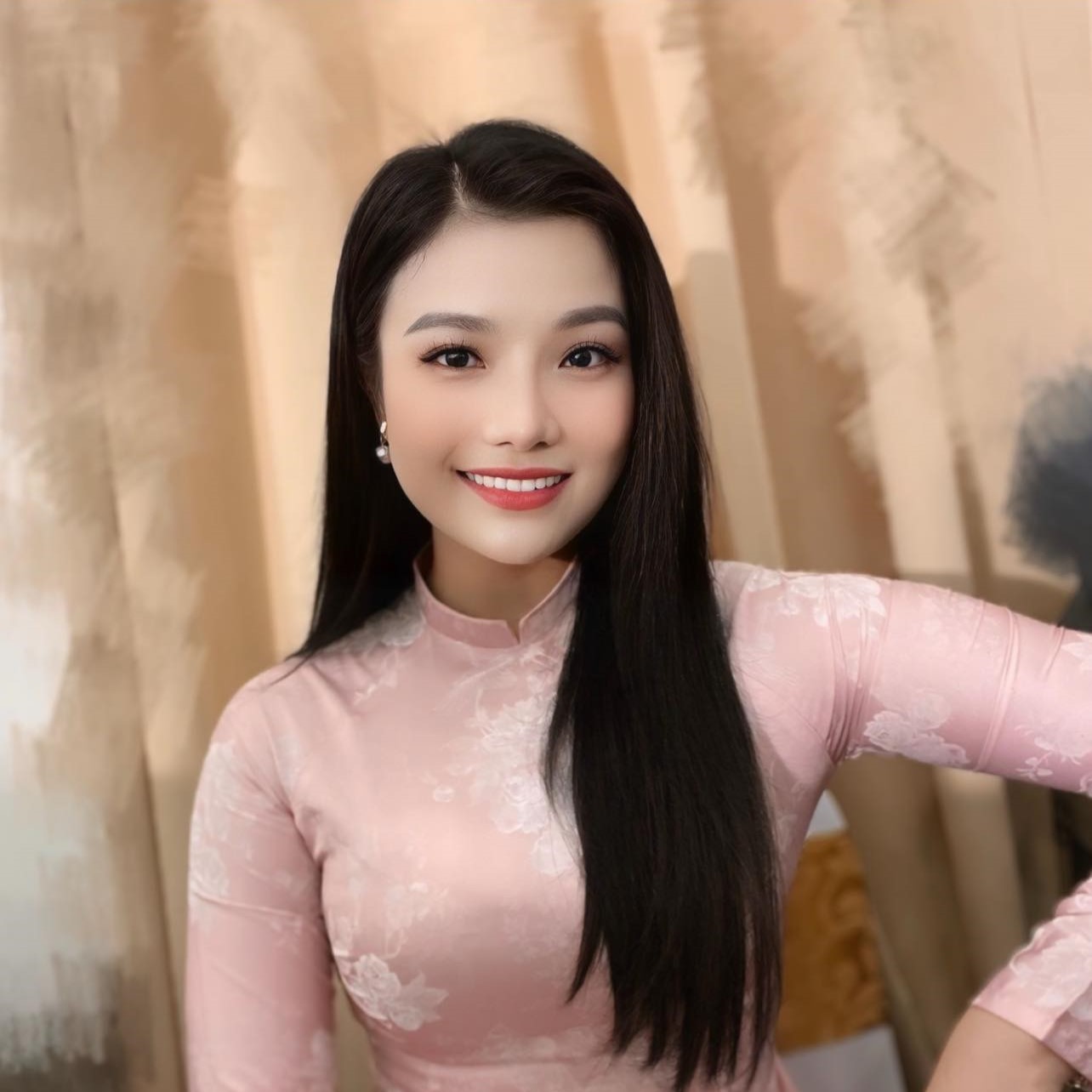 Trần Quỳnh Trang